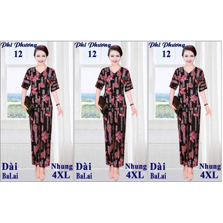 Bộ tôn sịn cổ tim nút gài sizee 40-67kg Coi phần mô tả. Shop nhé