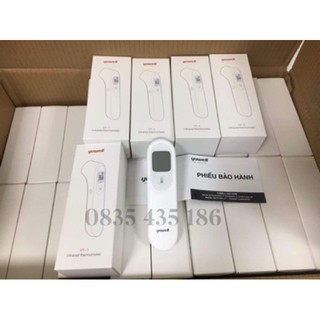 Nhiệt kế bắn trán Yuwell YT-1