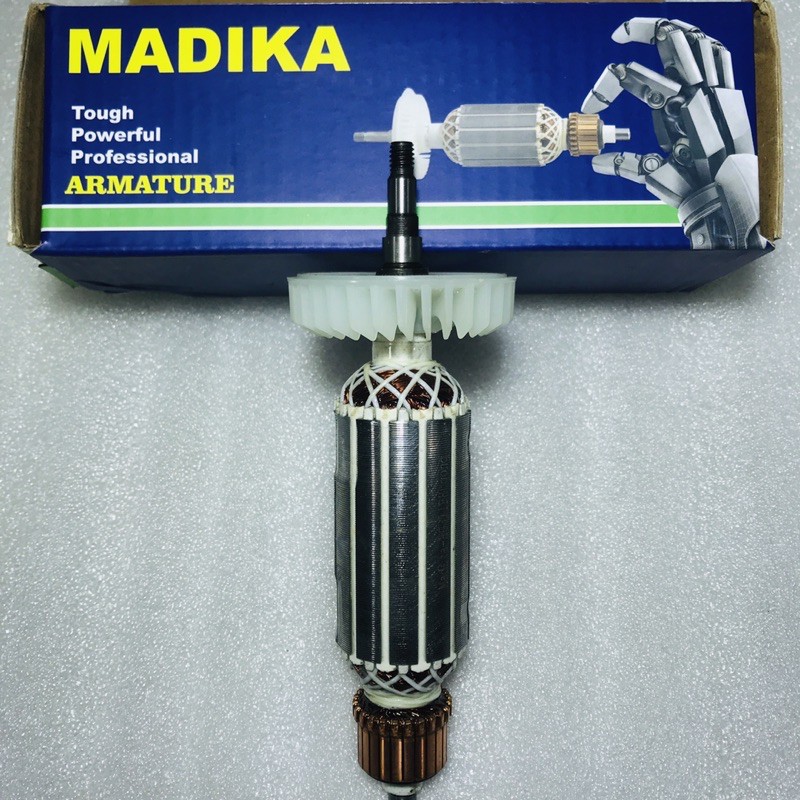 Roto máy mài Hugong B311