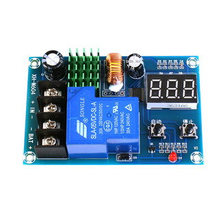 Mạch Bảo Vệ Sạc Acquy 6-60V XH-M604 HS