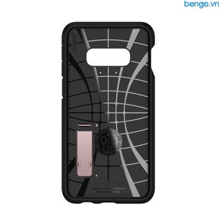 Ốp lưng Samsung Galaxy S10e SPIGEN Tough Armor