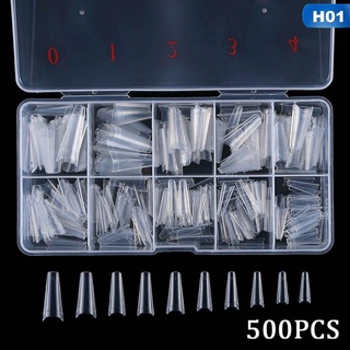 Móng nối nailtips from thang