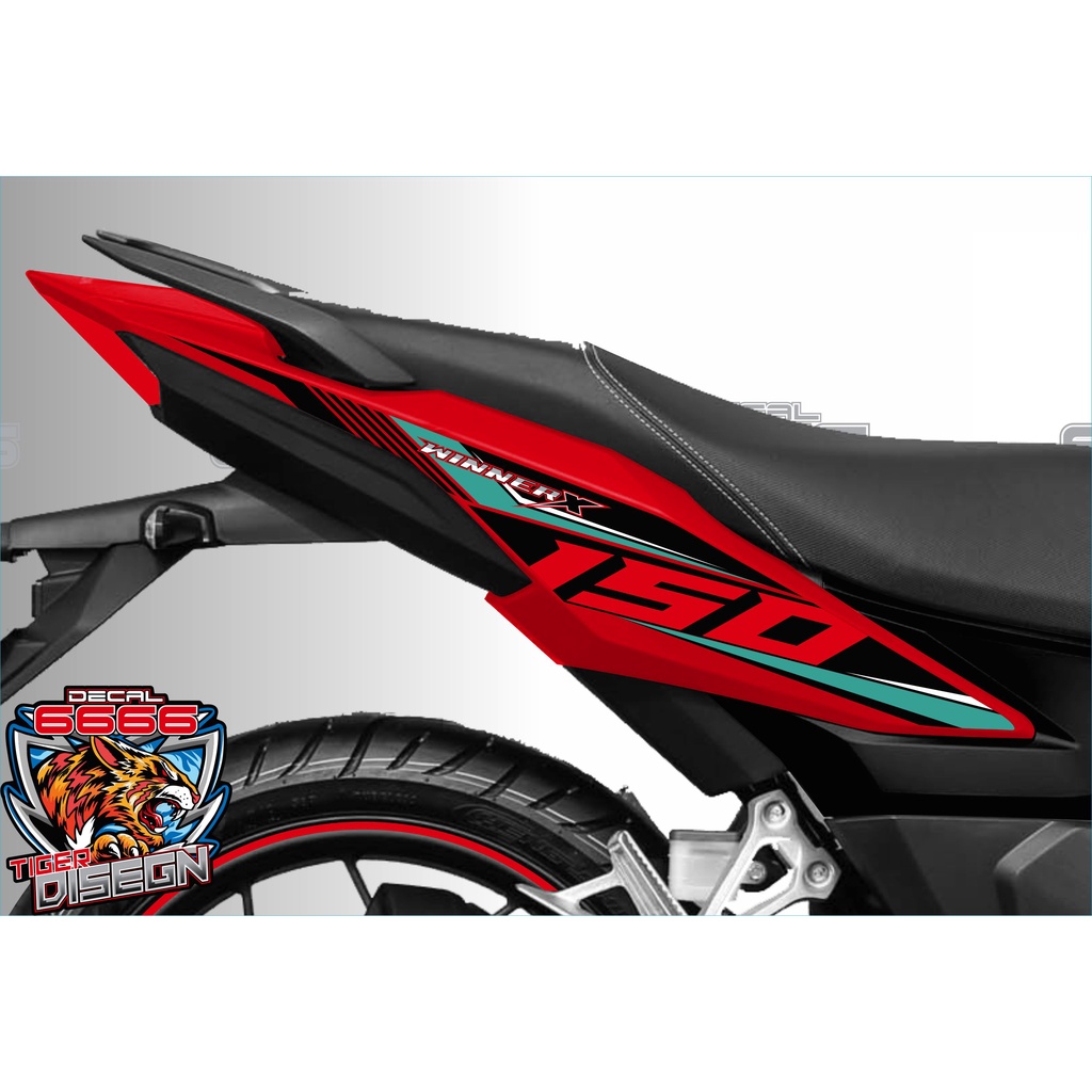 TEM RỜI WINNER X V3 - MS22 -  decalq7