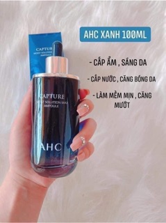 Tinh chất Serum AHC Capture Solution Prime Ampolue KOREAN