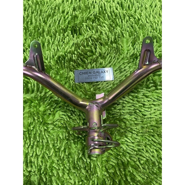 GHI-ĐÔNG YAZ CHÍNH HÃNG & L2