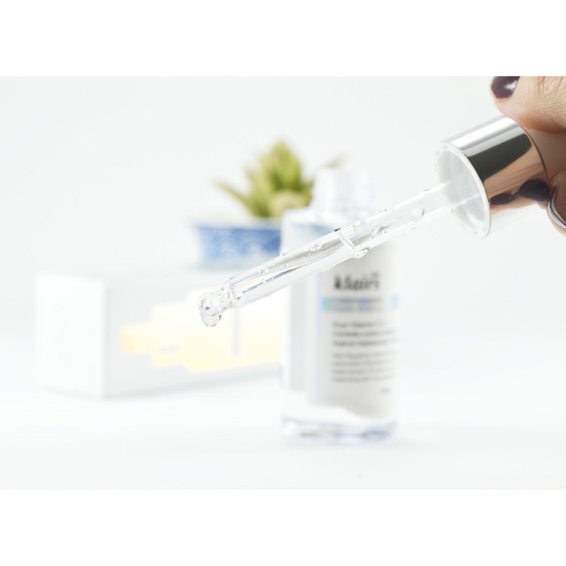 Serum Vitamin C dưỡng trắng,mờ thâm Dear Klairs