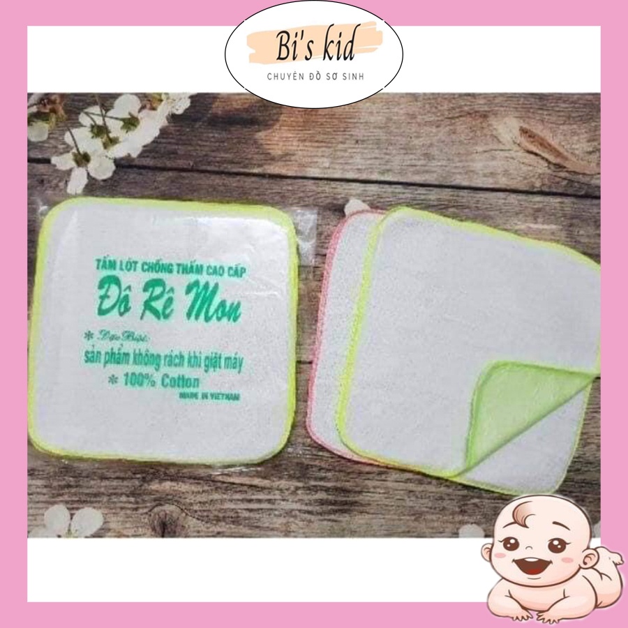 Tấm lót chống thấm doremon