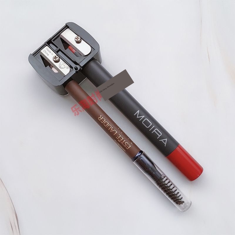 Nars Dụng Cụ Gọt Bút Chì Vẽ Lông Mày Son Môi Tiện Dụng