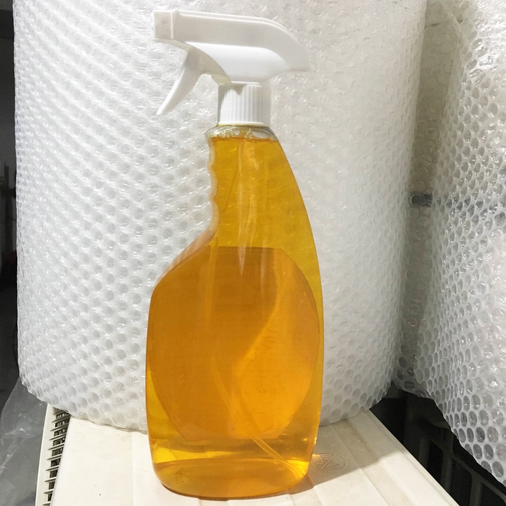 Nước rửa máy lạnh 007 [SÁNG BÓNG] Nước rửa dàn máy lạnh