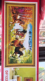 Kisd tranh của Cẩm Tú