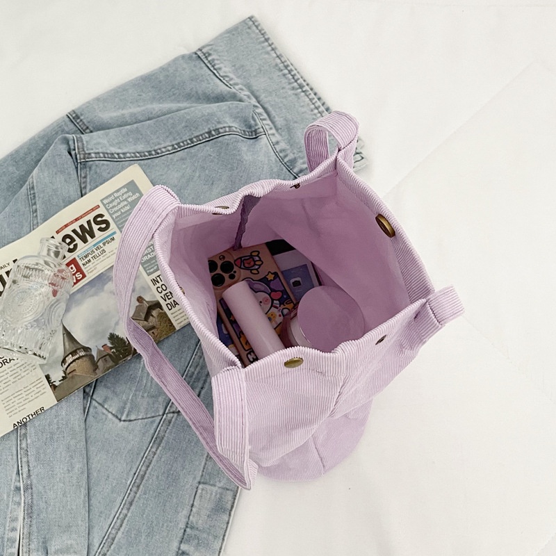 Túi Xách Nữ Cỡ Lớn Thời Trang Mới