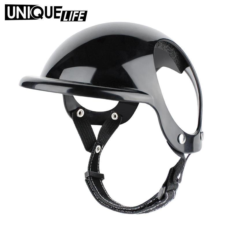 Mũ Bảo Hiểm Hình Chú Chó Lái Xe Máy Ngộ Nghĩnh Đáng Yêu Yoyoyo01