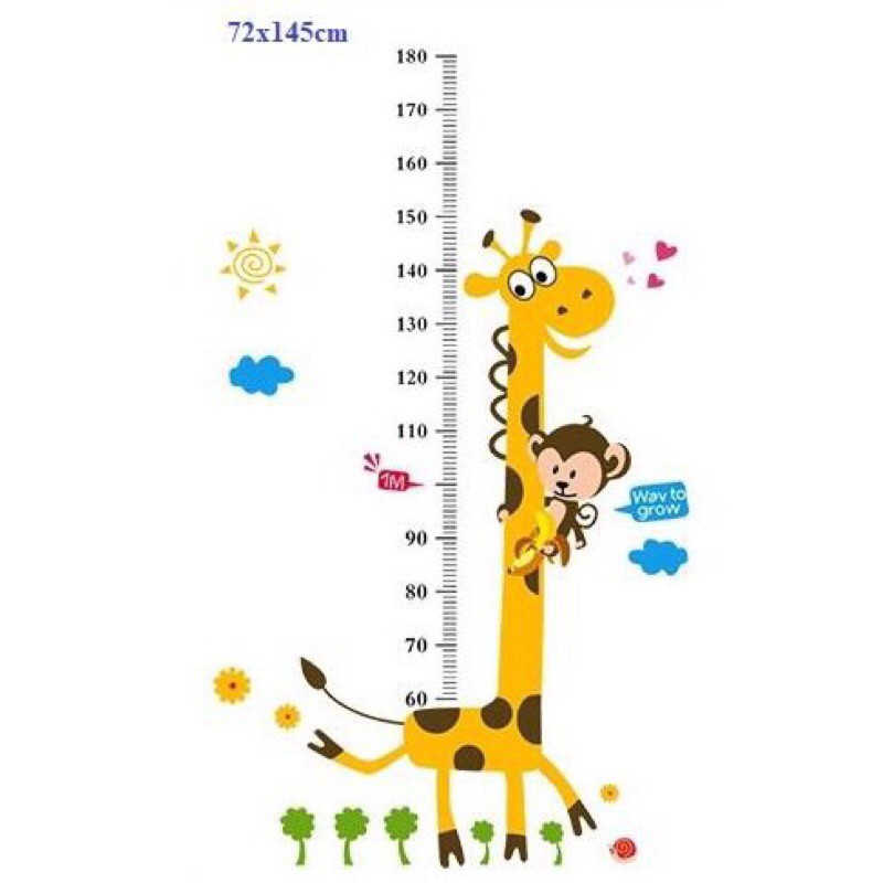 Decal giấy dán tường phương tiện giao thông kèm tiếng anh cho bé
