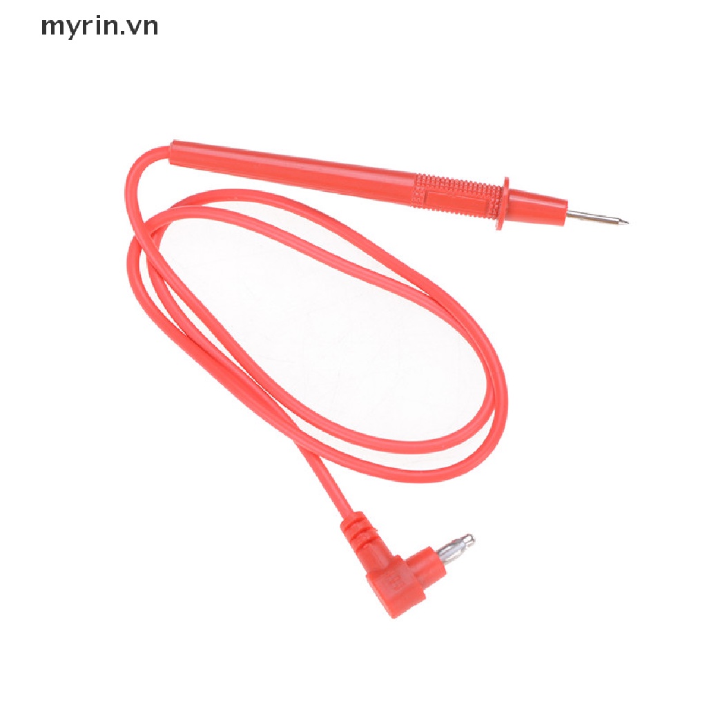 1 Cặp Đầu Dò Thử Điện Chất Lượng Cao 70cm