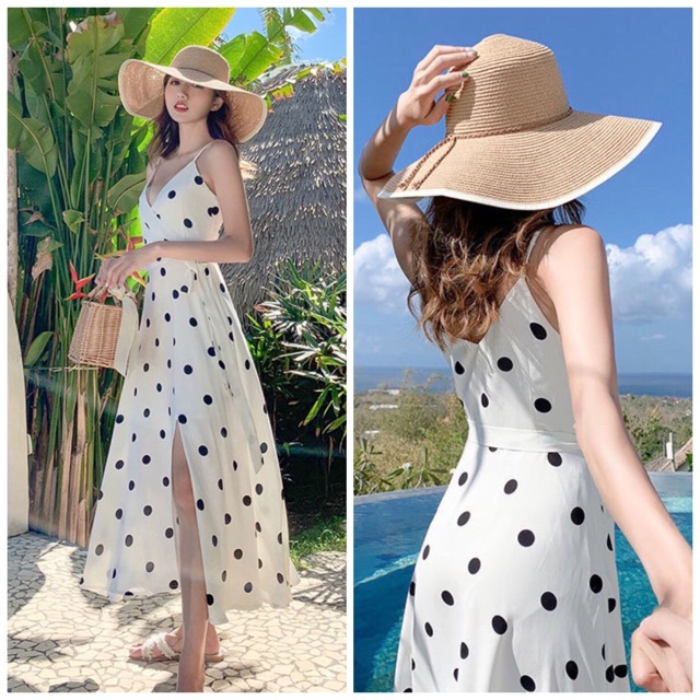 [Mã FATHANG5 giảm 10K đơn 50K] Maxi bi đen (kèm hình thật) | BigBuy360 - bigbuy360.vn