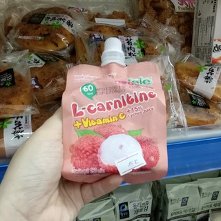 NƯỚC THẠCH HOA QUẢ JELE THÁI LAN