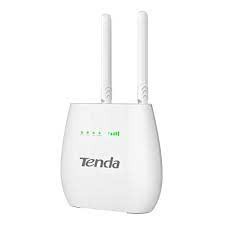 4G/Wireless Router Tenda 4G680 - Bộ phát wifi dungfsim 4G chính hãng Tenda giá rẻ