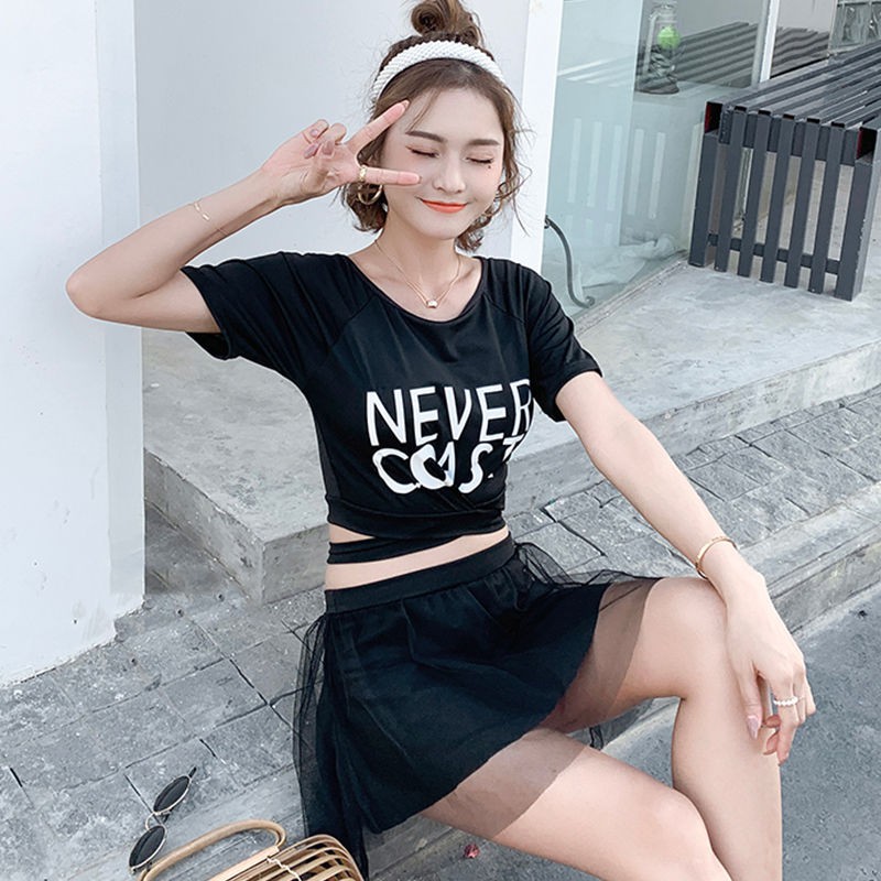 Set Đồ Bơi Phong Cách Nhật Bản Xinh Xắn Dành Cho Nữ | BigBuy360 - bigbuy360.vn