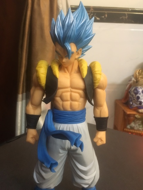 Mô hình Dragon Ball Grandista Banpresto 28cm - Dragon Ball