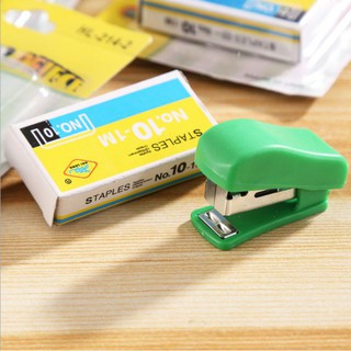 BP-Bộ bấm kim và kim bấm mini