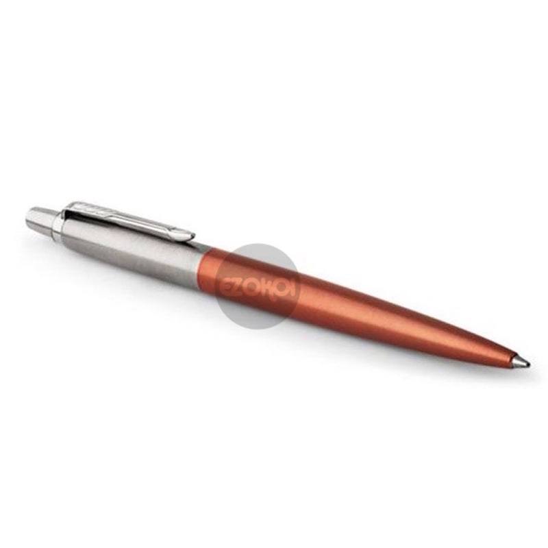 Bút bi cao cấp PARKER JOTTER vỏ Cam Orange CT TB6-1953349.
