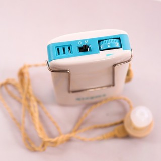 Máy trợ thính Xingma XM-999E (hàng chuẩn)