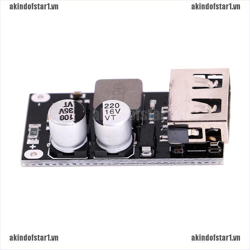 Bảng Mạch Sạc Nhanh Qc 3.0 2.0 Usb Chất Lượng Cao