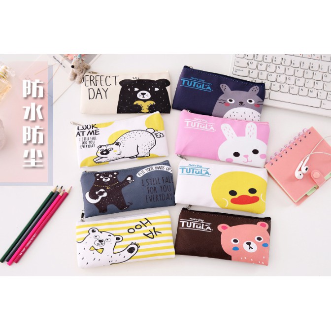 Ví Nature Dài Cầm Tay Sang Trọng - Love of Nature (Giao họa tiết ngẫu nhiên) | BigBuy360 - bigbuy360.vn