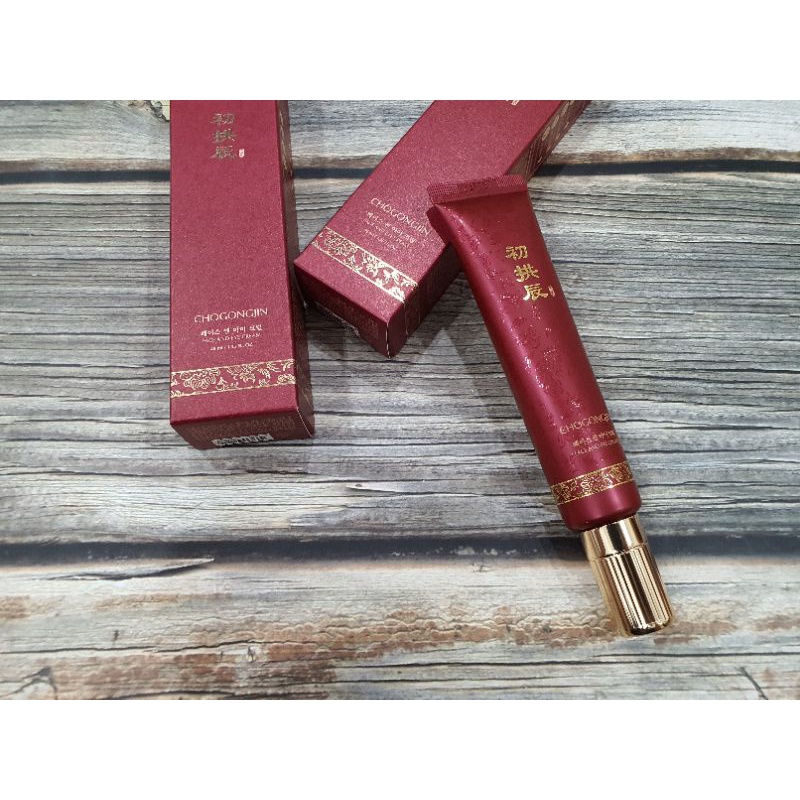 KEM MẮT MISS HA CHO GONG JIN | BigBuy360 - bigbuy360.vn