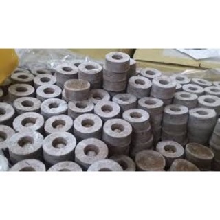 10 viên nén xơ dừa kích nảy mầm
