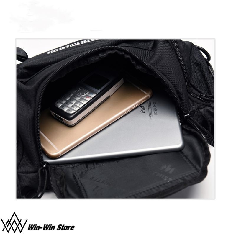 [Vừa sách vở] Túi đeo chéo giá rẻ  học sinh, sinh viên đi học, đi chơi | BigBuy360 - bigbuy360.vn