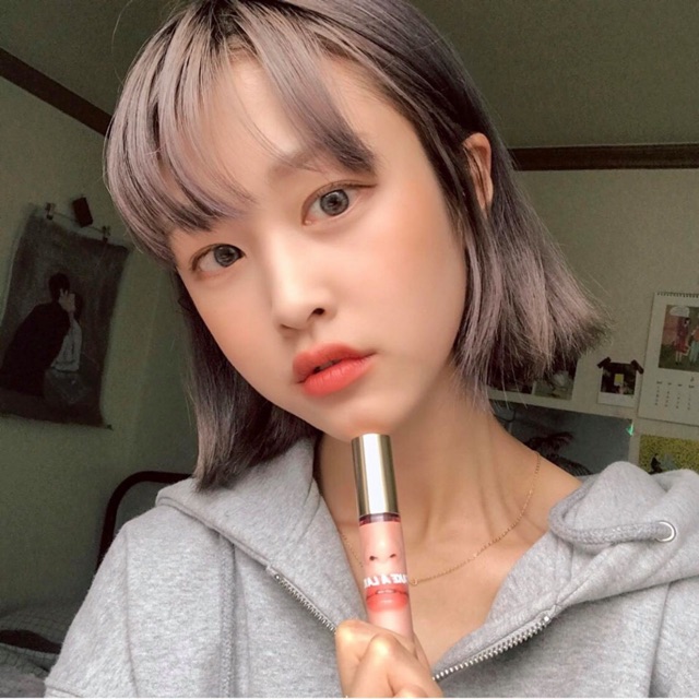 Son lì dạng nước 3CE Take A Layer Tinted Water Tint