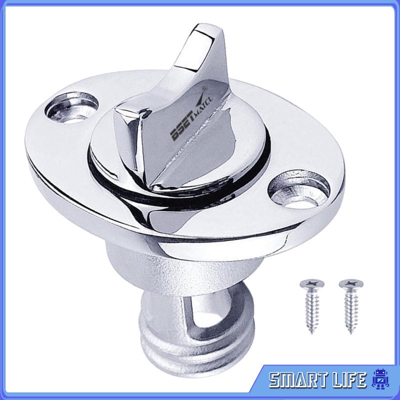 Nút chặn lỗ thoát nước bằng thép không gỉ 4x25MM 316
 | BigBuy360 - bigbuy360.vn