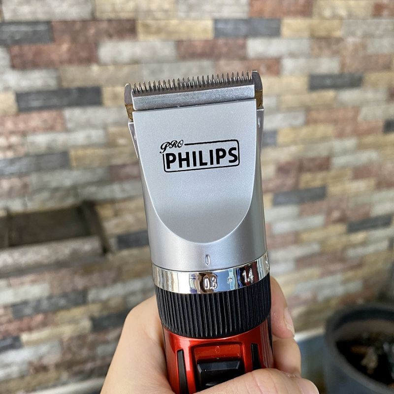 Tông Đơ Cắt Tóc PHILIPS PRO 928