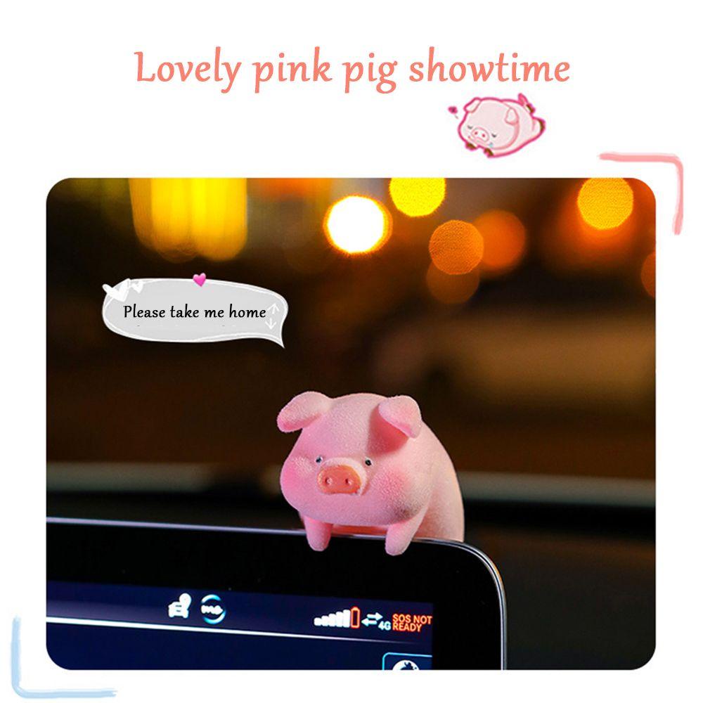 Đồ trang trí Búp Bê Nữ Anime Dễ Thương Dùng Trang Trí Xe Hơi