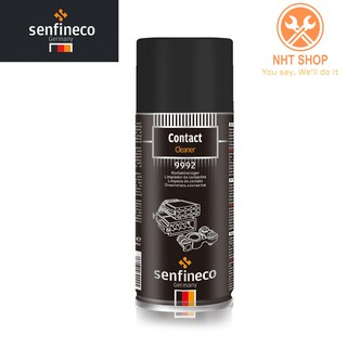Chai Xịt Vệ Sinh Contact Điện Senfineco 9992 – 450ML Contact Cleaner Hàng Chính Hãng - NHT Shop