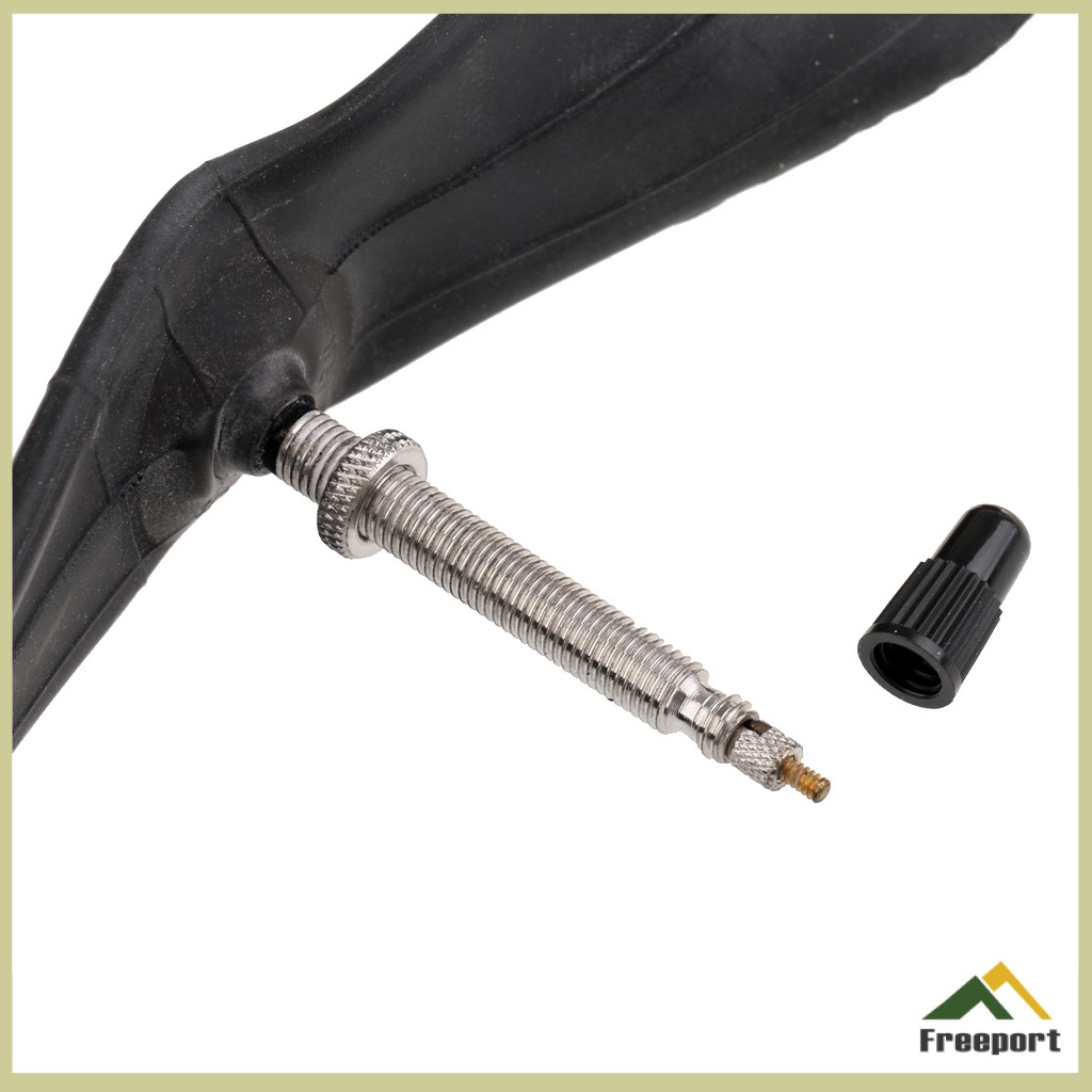 Lốp Xe Đạp Leo Núi Freeport 26X1.25 Szgqmyx1 Có Van Schrader Presta