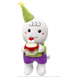 thú bông bobby chan hát nhạc