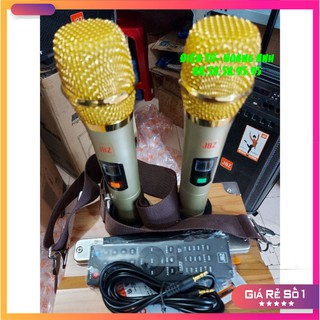 Loa kéo bluetooth JBZ 0603
