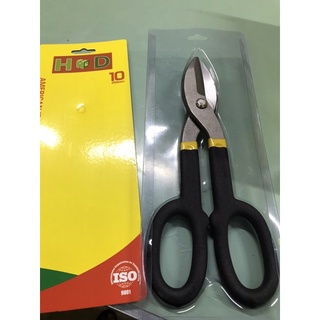 Kéo cắt tôn cao cấp HD