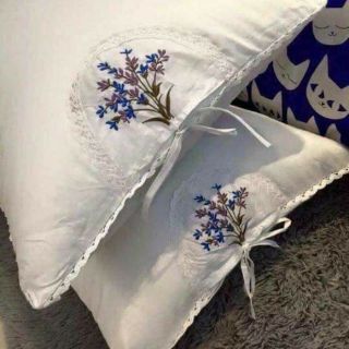 Ruột Gối Lavender