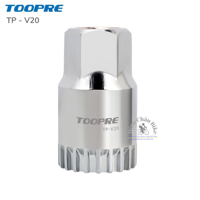 Cảo trục giữa xe đạp - TOOPRE TP-V20