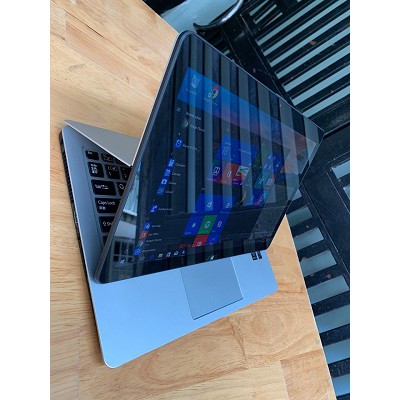 Laptop Vaio Vjz13a, i5 5257u, 8G, 256G, QHD+, touch | BigBuy360 - bigbuy360.vn