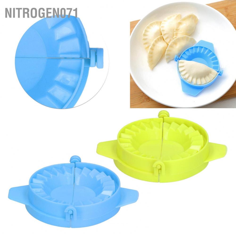 Khuôn làm bánh bao thủ công tại nhà tiện lợi