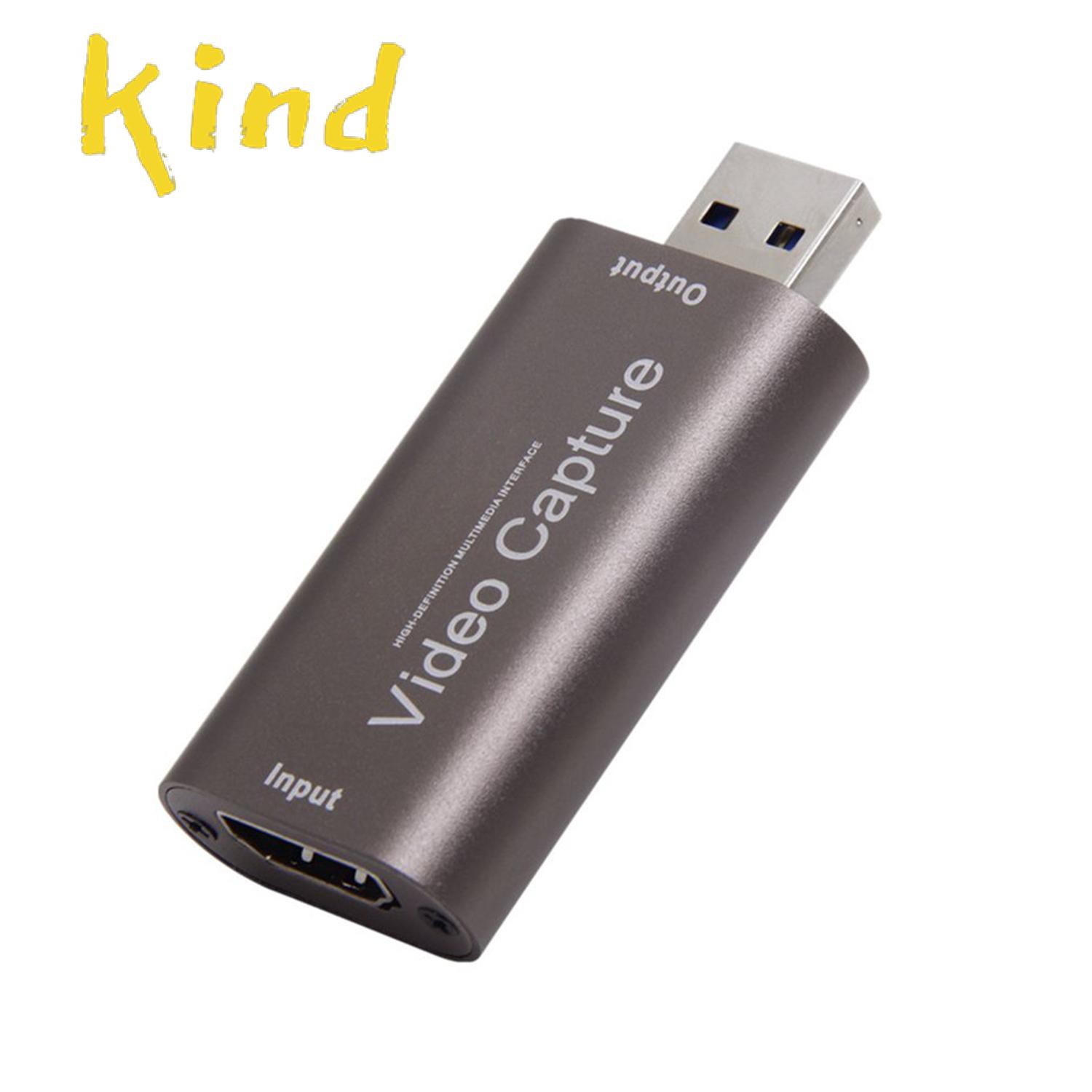 Bộ Card Hdmi 3.0 Hdmi-Compatible 1080p | BigBuy360 - bigbuy360.vn