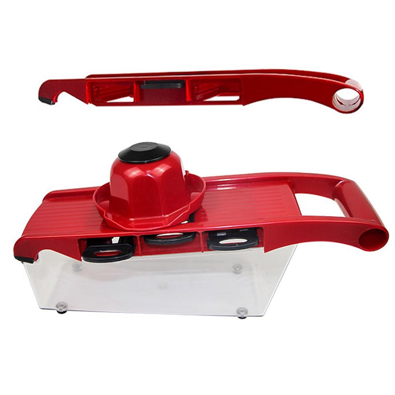 Bộ Dụng Cụ Bào Rau Củ Quả Đa Năng Bằng Thép Không Gỉ