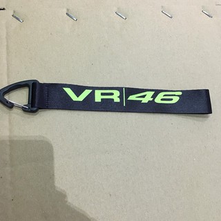 Móc khóa dây thể thao