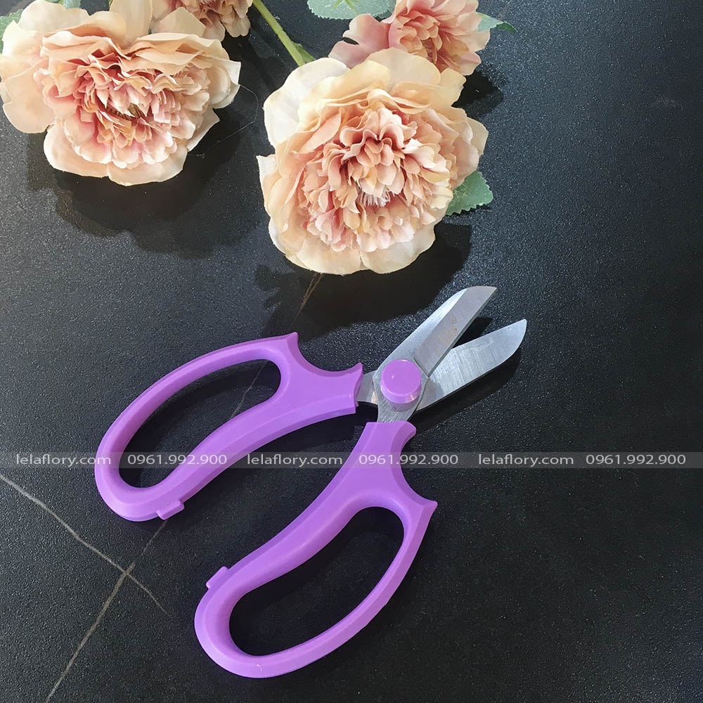 Kéo cắt cành hoa tươi chuyên dụng - PKK0001