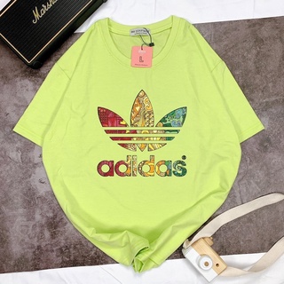 Áo thun BYS AD Unisex