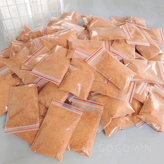 Muối nhuyễn tây ninh